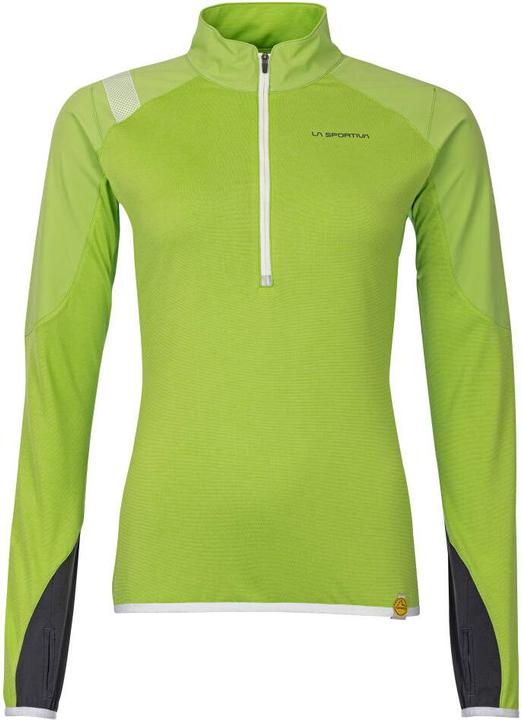 La Sportiva Bockmattli LS Tech Shirt