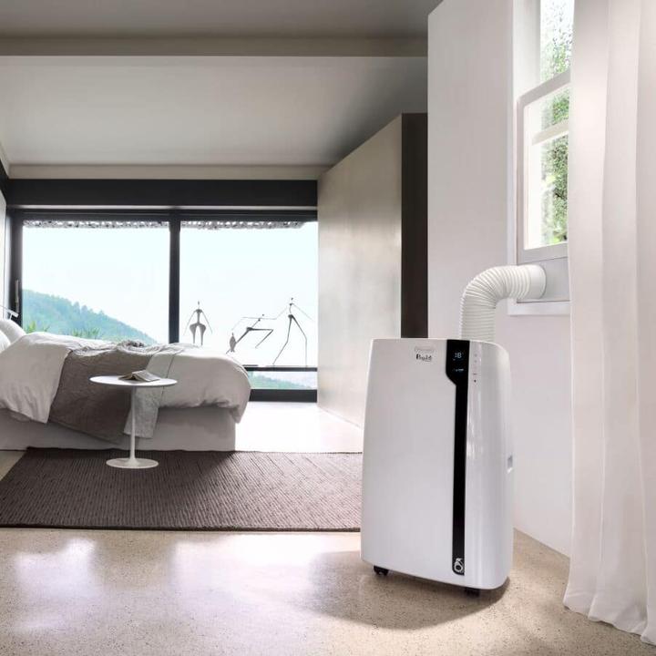 Image du produit De'Longhi Pinguino PAC EX100 (44 m², 10000 BTU/h)