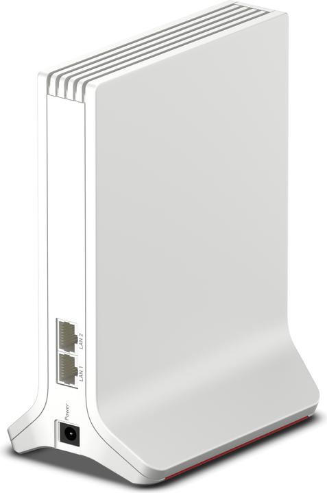 Immagine prodotto AVM FRITZ!Ripetitore 3000 AX (3600 Mbit/s, 600 Mbit/s)