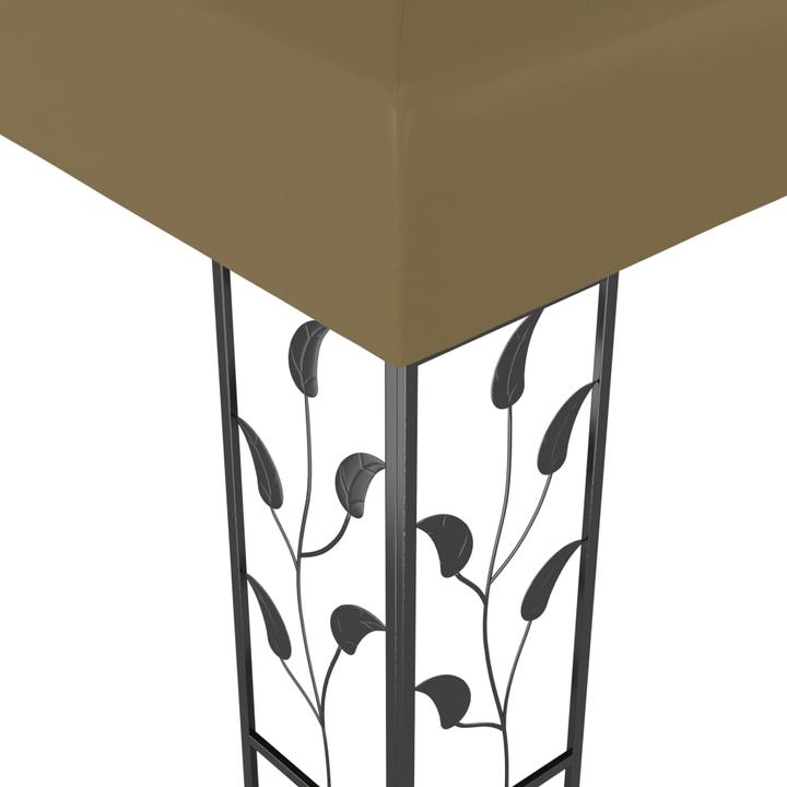 Produktbild VidaXL Cytheria (300 cm, 300 cm)