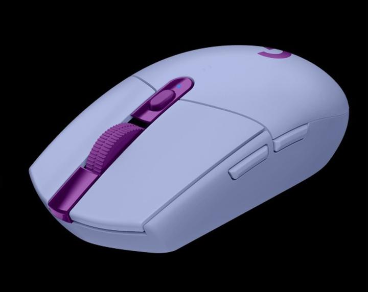 Produktbild Logitech G G305 (Kabellos)