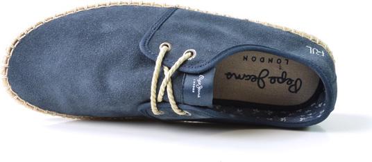 Actual product image Pepe Jeans Tourist Basic 4.0 Plms-40 (40)