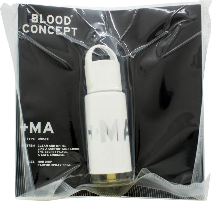 Immagine prodotto Blood Concept Profumo (Eau de parfum, 30 ml)