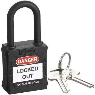 Immagine prodotto Rs Pro Barriera di sicurezza in nylon, 1-