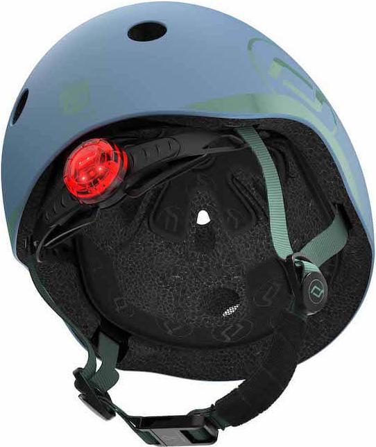 Produktbild Scoot and Ride Steel (45 - 51 cm)