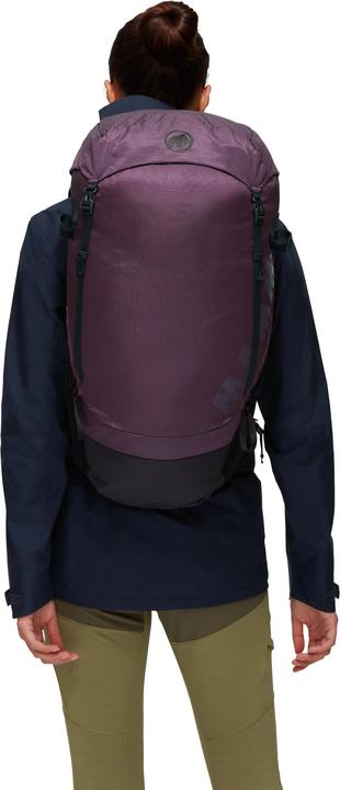 Actual product image Mammut Ducan (24 l)