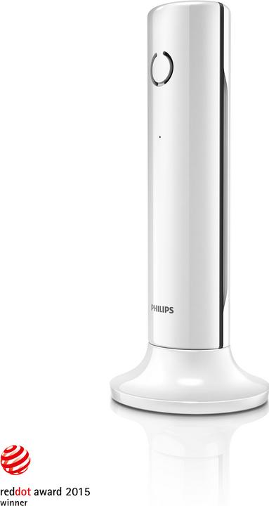 Actual product image Philips M4501W