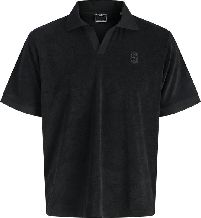 Jack & Jones Jcoathletico Towel Polo Ss Ss25