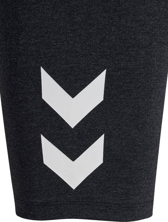 Produktbild hummel Hmlpulse Logo Mw Short Tights (L)
