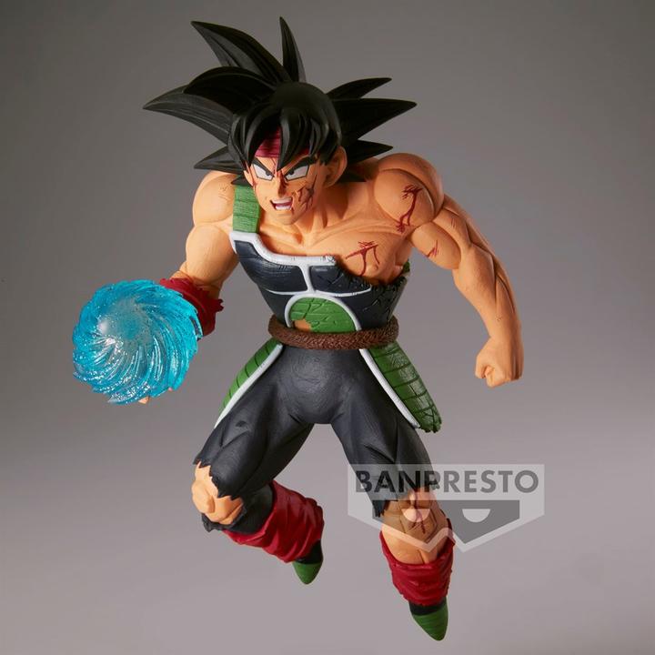 Image du produit Banpresto Dragon Ball - Bardock GxMateria