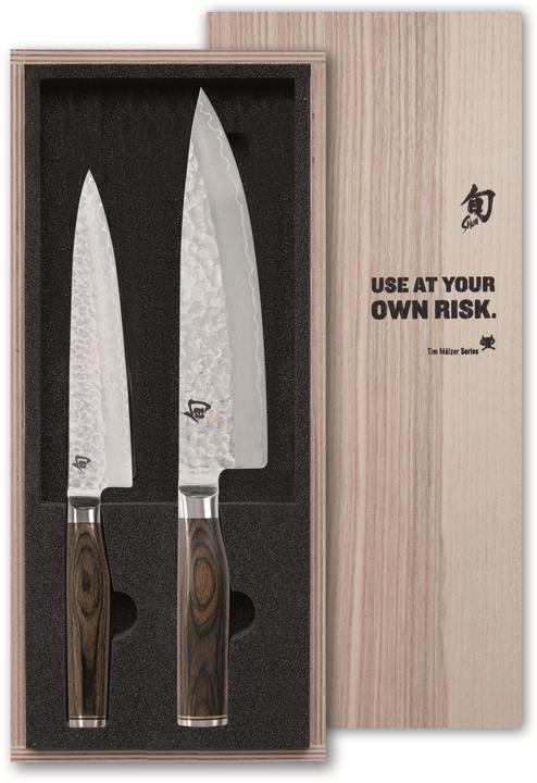 Shun Premier Tim Mälzer (20 cm)