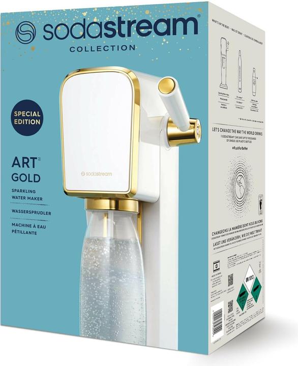 Immagine prodotto SodaStream Arte