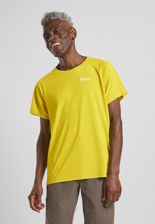 Immagine prodotto Jack Wolfskin Prelight Stride T M (L)
