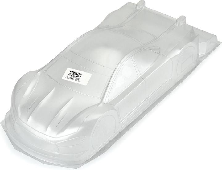 Image du produit Proline Carrosserie P63 X-Lite non peinte, 1:10