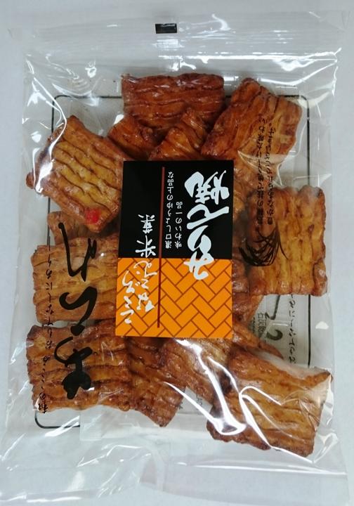 Immagine prodotto Yamamoto Cracker di riso Mirin Yaki (105 g)
