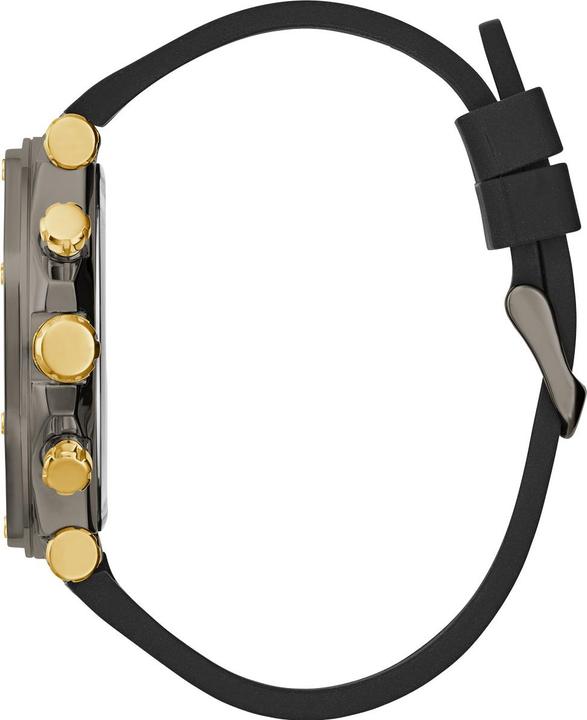 Image du produit Guess Montre Mens Dress Edge (Chronographe, 46 mm)