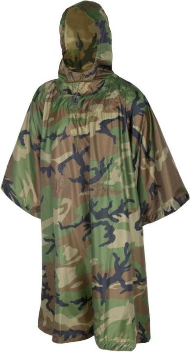 Image du produit Helikon Poncho Modèle US (Taille unique)