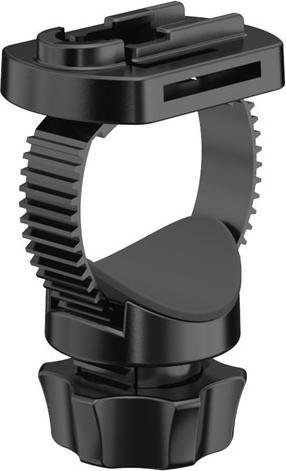 Actual product image Ledlenser Universal Mounting Bracket Type E Black Box