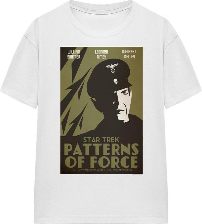 Produktbild The Original Series Episode 50 TShirt (XL)