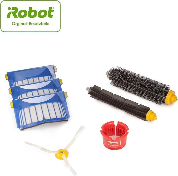 Image du produit iRobot Roomba kit de réparation Série 600