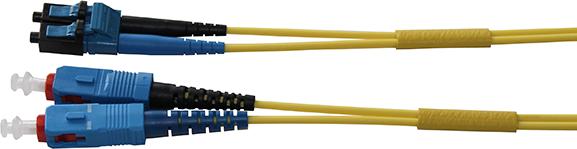 Image du produit Cable-Tec Câble réseau (CAT8.2, 3.50 m)