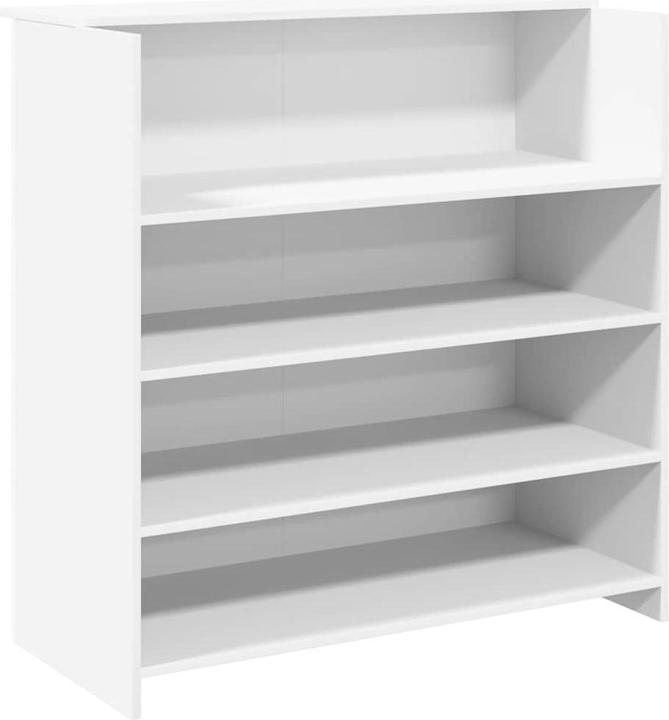 Actual product image VidaXL Empfangstheke (100 x 50 x 103.5 cm)