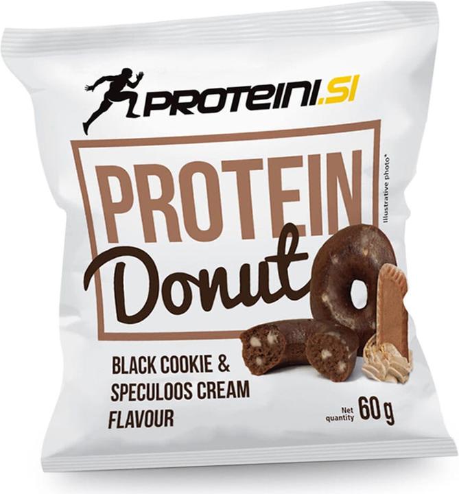 Actual product image Proteini.ch Protein Donut (900 g)
