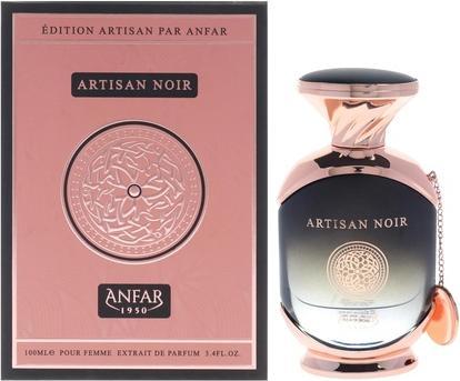 Anfar Artisan Noir for Women 3.4 Oz Extrait De Parfum Spray (Eau de parfum)