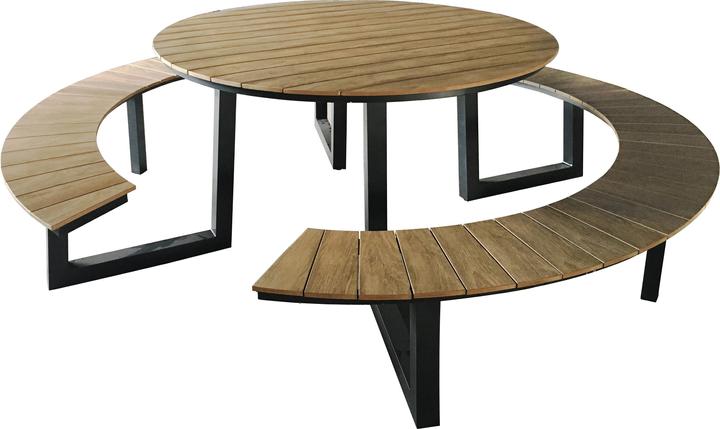 Axi Table de pique-nique Taco