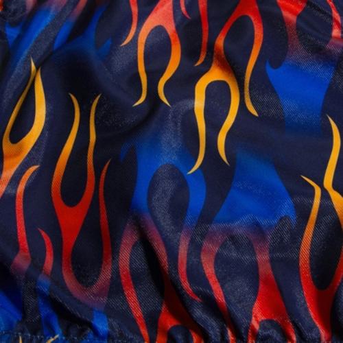 Actual product image Speedo 8cm Allover Digital Brief (4)