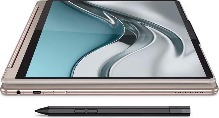 Produktbild Lenovo Yoga 9 (14", Intel Core i7-1260P, 16 GB, 512 GB, DE)