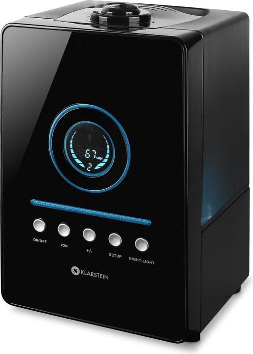 Produktbild Klarstein Monaco Luftbefeuchter