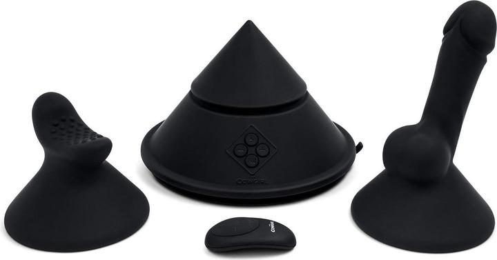 Image du produit Pipedream Cone