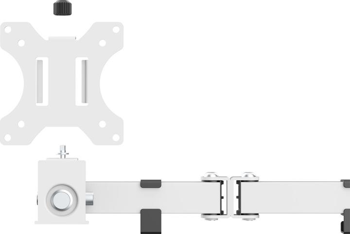Immagine prodotto Deltaco Gaming GAM-040-W (Tavolo, 32")