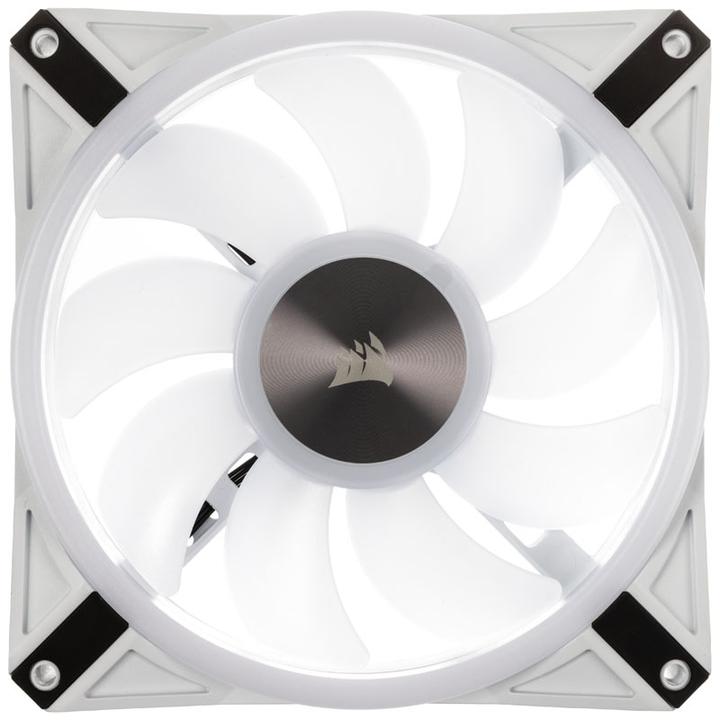 Produktbild Corsair iCUE QL140 RGB (140 mm, 1 x)