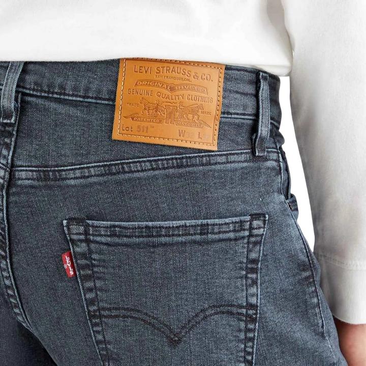 Immagine prodotto Levis 511 Richmond Jeans Aderente Uomo (34)