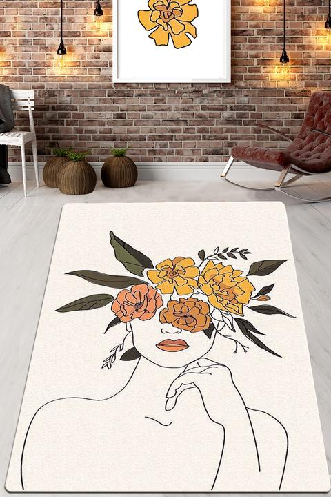 Produktbild Conceptum Hypnose Charli (100 x 150 cm)