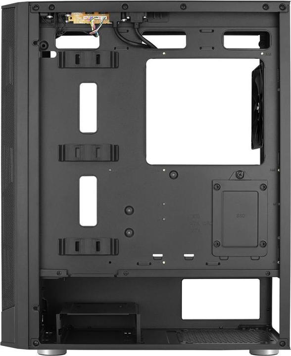 Produktbild AeroCool Prism G-bk-v1 bk ATX- ACCM-PB29013.11 (ATX)