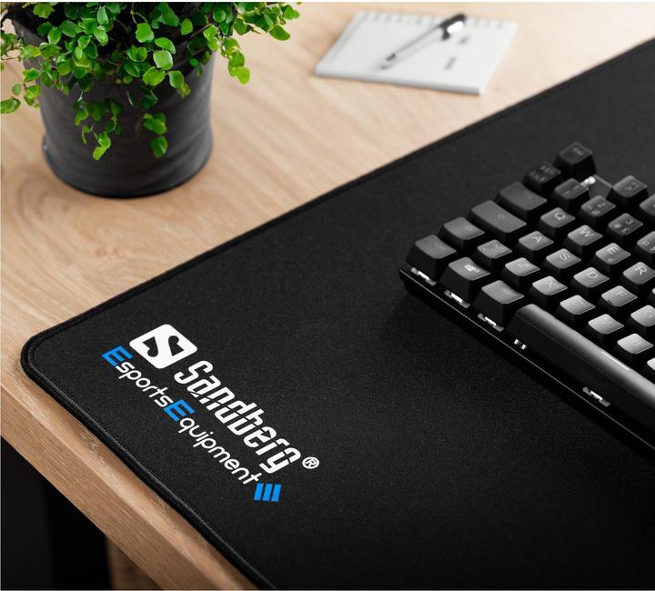 Produktbild Sandberg Gamer Desk Pad (3XL)