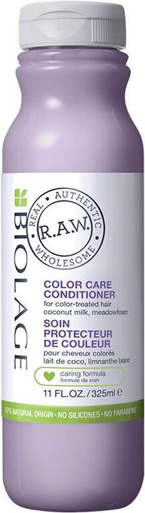 Actual product image Matrix Biolage R.A.W. Color Care Conditioner (330 ml)