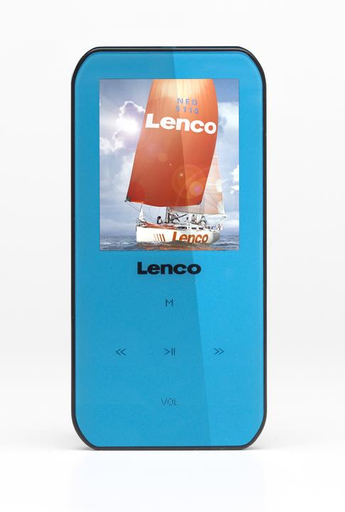Actual product image Lenco Xemio-655 (4 GB)