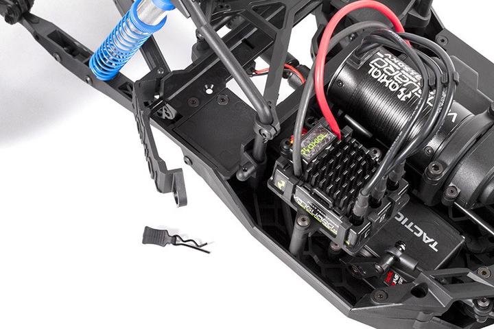 Produktbild Axial Yeti SCORE Trophy Truck (ARR Almost-Ready-to-Race)