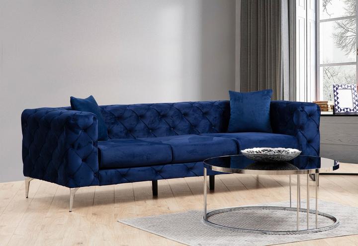 Actual product image Atelier del Sofa Giuliana (3-seater)