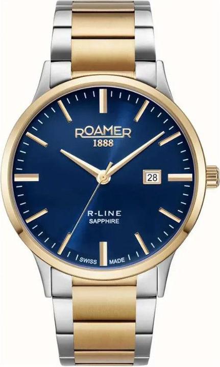 Roamer 718833 48 45 70 R-Line Klassik (43 mm)