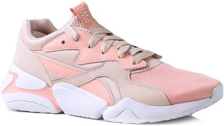 Puma Nova Girl Pwr-40 (40)