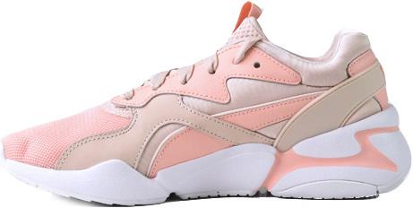 Immagine prodotto Puma Nova Girl Pwr-40 (40)