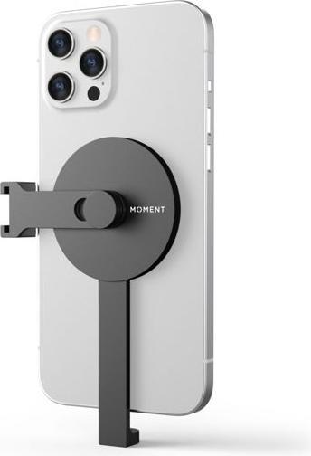 Actual product image Moment Pro Tripod MagSafe -sovitin