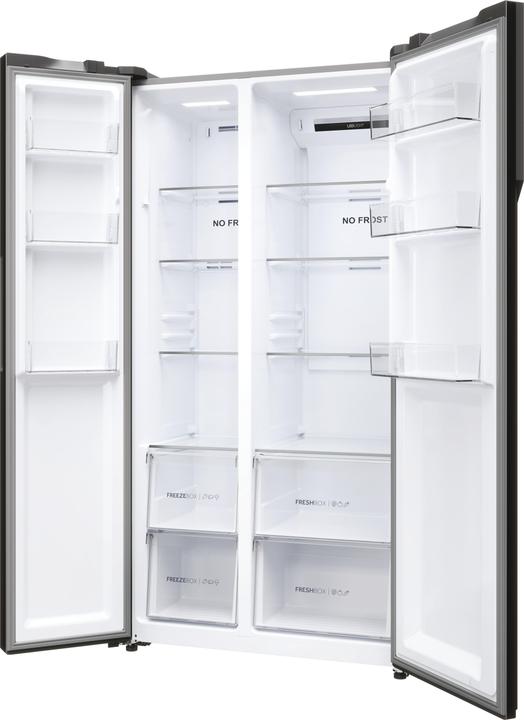 Actual product image Haier HSR5918DNMP (191 l)
