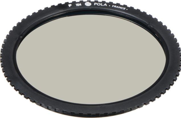 Immagine prodotto Cokin Filtro P164 Pole circolare (84 mm, Filtri polarizzanti)