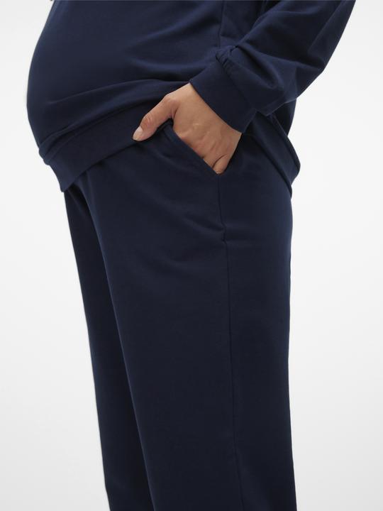 Actual product image Mamalicious Regular fit jogging trousers (S)